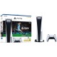 Sony Playstation 5 Standard + Ea Sports FC 24